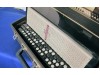 Molodechno superb Russian Bayan type accordion as new